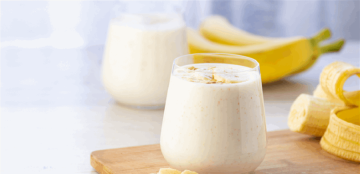 العلماء يحذرون من إضافة الموز إلى العصائر.. ما السبب؟ العلماء يحذرون من إضافة الموز إلى العصائر.. ما السبب؟