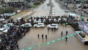 القاهرة وشرم الشيخ.. مفاوضات بلا سلام عاجل القاهرة وشرم الشيخ.. مفاوضات بلا سلام عاجل