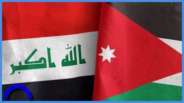 بحث التعاون بإدارة الانتخابات بين الأردن والعراق