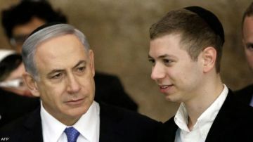 ضجة في إسرائيل بسبب منصب رفيع لابن نتنياهو ضجة في إسرائيل بسبب منصب رفيع لابن نتنياهو