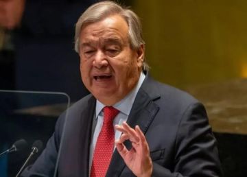 غوتيرييش يدين الغارات الإسرائيلية على المدنيين في غزة غوتيرييش يدين الغارات الإسرائيلية على المدنيين في غزة