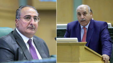 مجلس النواب: توافق على ترشيح القاضي لرئاسة المجلس بعد انسحاب الخصاونة مجلس النواب: توافق على ترشيح القاضي لرئاسة المجلس بعد انسحاب الخصاونة