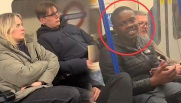 من تيك توك للسجن.. نهاية صانع محتوى أرعب النساء في مترو لندن