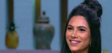 هدى المفتي بطلة شمس الزناتي 2 أمام محمد إمام