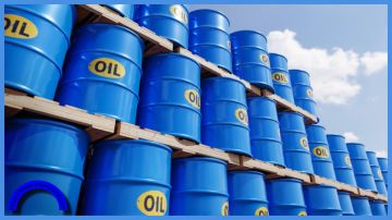 ارتفاع أسعار النفط الثلاثاء ارتفاع أسعار النفط الثلاثاء