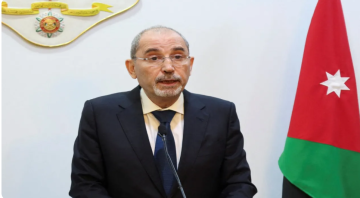 الأردن وقطر يؤكدان ضرورة الحفاظ على وقف إطلاق النار وإدخال المساعدات إلى غزة الأردن وقطر يؤكدان ضرورة الحفاظ على وقف إطلاق النار وإدخال المساعدات إلى غزة