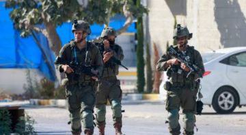 الاحتلال يخطط لتقليص قواته في مستوطنات الضفة الغربية الاحتلال يخطط لتقليص قواته في مستوطنات الضفة الغربية
