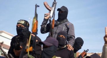 الفصائل الفلسطينية تجتمع في القاهرة الفصائل الفلسطينية تجتمع في القاهرة