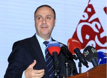 المومني: للأردن دور ريادي في دعم مسارات الابتكار