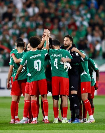 الوحدات يتغلب على المحرق البحريني بثنائية في دوري أبطال آسيا 2 الوحدات يتغلب على المحرق البحريني بثنائية في دوري أبطال آسيا 2