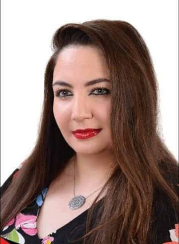 ريما الجغبير تكتب خطاب العرش السامي: رؤية مستقبلية وطنية !