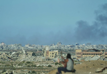 مصدر: طرفا المفاوضات لم يتفقا على توقيت تنفيذ المرحلة الأولى مصدر: طرفا المفاوضات لم يتفقا على توقيت تنفيذ المرحلة الأولى