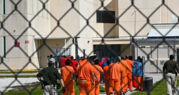 وفاة أردني خلال احتجازه في مركز ترحيل بميامي وفاة أردني خلال احتجازه في مركز ترحيل بميامي