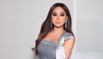 يد متورمة وقفازات طويلة.. إليسا تثير قلق جمهورها بإصابة خفية يد متورمة وقفازات طويلة.. إليسا تثير قلق جمهورها بإصابة خفية