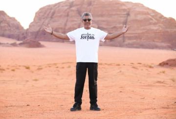 Welcome to Jordan جديد صوت الأردن عمر العبداللات Welcome to Jordan جديد صوت الأردن عمر العبداللات