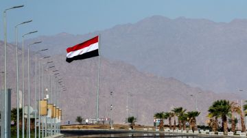 أكسيوس عن ترامب: من الجيد أن يحضر الرئيس الفلسطيني قمة شرم الشيخ