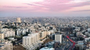 استطلاع: البطالة وتكاليف المعيشة تتصدر هموم الأردنيين الاقتصادية استطلاع: البطالة وتكاليف المعيشة تتصدر هموم الأردنيين الاقتصادية