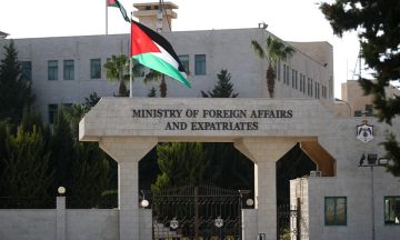 الأردن يرحب باتفاق وقف إطلاق النار بين باكستان وأفغانستان الأردن يرحب باتفاق وقف إطلاق النار بين باكستان وأفغانستان