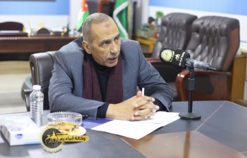 الحمود يكتب : لا حل إلا حل الدولتين 