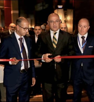 الملتقى الأردني للخط العربي والزخرفة الإسلامية ينظم معرضا للخط العربي في عمان