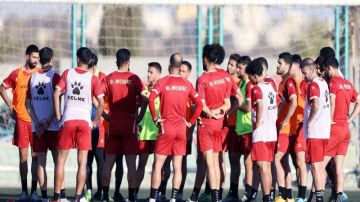 الوحدات يستضيف المحرق ضمن دوري أبطال آسيا ويبحث عن أول فوز الوحدات يستضيف المحرق ضمن دوري أبطال آسيا ويبحث عن أول فوز