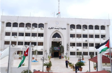 بلدية إربد تنذر 2032 منشأة وتخالف 390 أخرى خلال أيلول بلدية إربد تنذر 2032 منشأة وتخالف 390 أخرى خلال أيلول