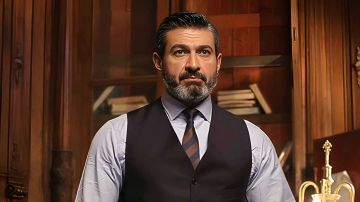 رامز جلال يهنئ شقيقه ياسر بعد تعيينه في مجلس الشيوخ