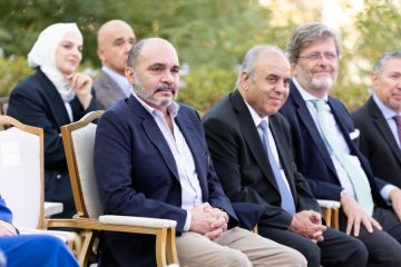 شراكة استراتيجية بين هيئة برنامج تطوير كرة القدم العالمي والاتحاد الهولندي