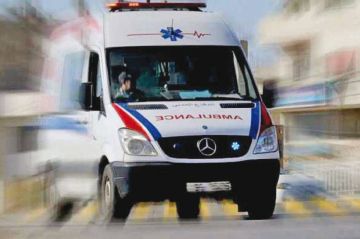 وفاة طفلة وإصابة والدها بحادث مروع بعد اقتحام مركبة لأحد المنازل في المفرق