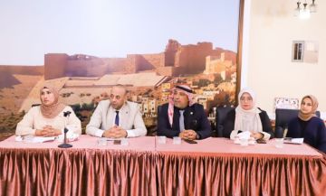 الأوقاف تطلق فعاليات الموسم الثقافي الثاني في الكرك