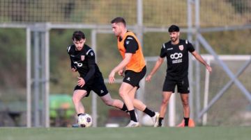 المنتخب الوطني يبدأ تدريباته في تركيا .. واستبعاد العرب للإصابة المنتخب الوطني يبدأ تدريباته في تركيا .. واستبعاد العرب للإصابة