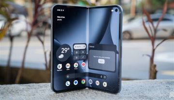 انفجار بيكسل 10 فولد يضع غوغل في موقف محرج.. أول حادث احتراق في تاريخ السلسلة