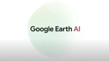 جوجل إيرث يتحول إلى مساعد ذكي للكوارث الطبيعية جوجل إيرث يتحول إلى مساعد ذكي للكوارث الطبيعية