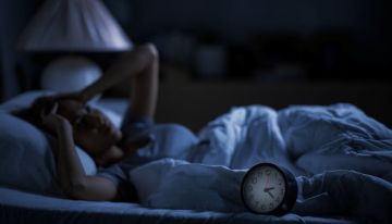 ماذا يحدث للجسم عند النوم ساعتين فقط يوميا؟ ماذا يحدث للجسم عند النوم ساعتين فقط يوميا؟