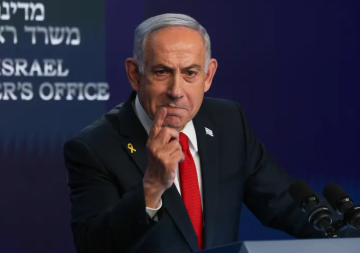 نتنياهو يخطط لتعديل قوانين لتجنب مسؤولية هجوم 7 أكتوبر