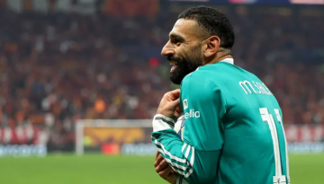 نجم ليفربول في تصريحات مثيرة: يجب تجاوز المنتهي صلاح نجم ليفربول في تصريحات مثيرة: يجب تجاوز المنتهي صلاح