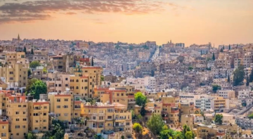 نظام جديد للتخطيط والتنظيم في عمان نظام جديد للتخطيط والتنظيم في عمان
