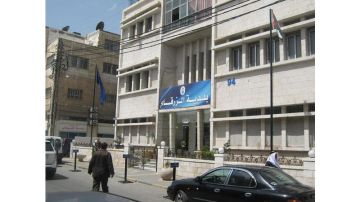 ابو قاعود: لا يوجد أي اعتداء على بلدية الزرقاء