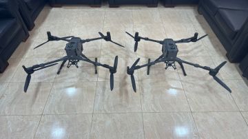 الجيش يحبط محاولتي تسلل لطائرتين مسيرتين الجيش يحبط محاولتي تسلل لطائرتين مسيرتين