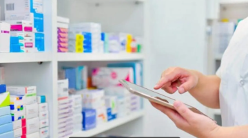 الكيلاني : شطب عضوية نحو 1500 صيدلي لتخلفهم عن دفع الاشتراكات الكيلاني : شطب عضوية نحو 1500 صيدلي لتخلفهم عن دفع الاشتراكات