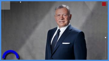 الملك يبحث التطورات باتصالين مع أمير قطر والرئيس الإماراتي