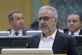 النائب الربيحات يعلن ترشحه لمنصب النائب الثاني لرئيس مجلس النواب