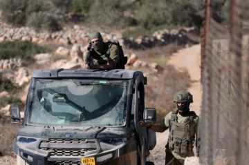 جدعون ليفي: الانفجار في الضفة بات وشيكا ومبررا عاجل جدعون ليفي: الانفجار في الضفة بات وشيكا ومبررا عاجل