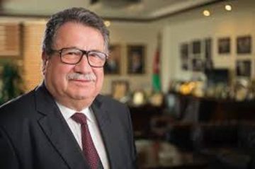 رحيل الدكتور محمد القدومي رئيس مجلس أمناء كلية الخوارزمي رحيل الدكتور محمد القدومي رئيس مجلس أمناء كلية الخوارزمي