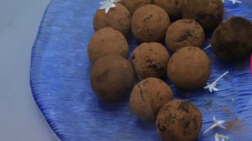 طريقة عمل ترافل التيراميسو.. جديدة وغير تقليدية