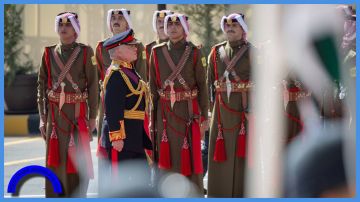 فاعليات تسلط الضوء على خطاب العرش فاعليات تسلط الضوء على خطاب العرش