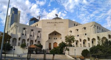 محامون يتقدمون بإخبار لدى النائب العام ضد محام مفصول طلب تدخل الحكومة الاسرائيلية في شأن أردني