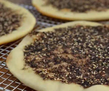 7 إصابات تسمم في إربد بعد تناول مناقيش زعتر 7 إصابات تسمم في إربد بعد تناول مناقيش زعتر