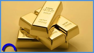 أسعار الذهب ترتفع عالميا الجمعة