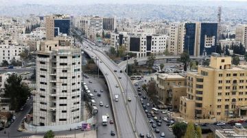 إغلاقات وتحويلات مرورية في عمان يوم الجمعة - تفاصيل إغلاقات وتحويلات مرورية في عمان يوم الجمعة - تفاصيل